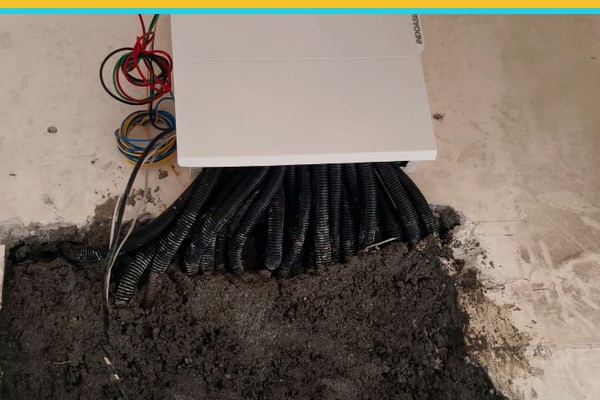 24/7 Emergency Services electrical service